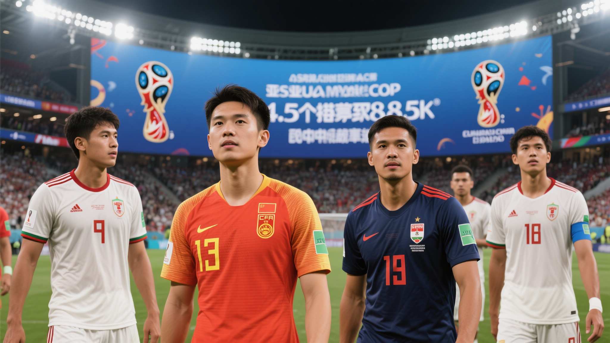 世界杯预测运营平台